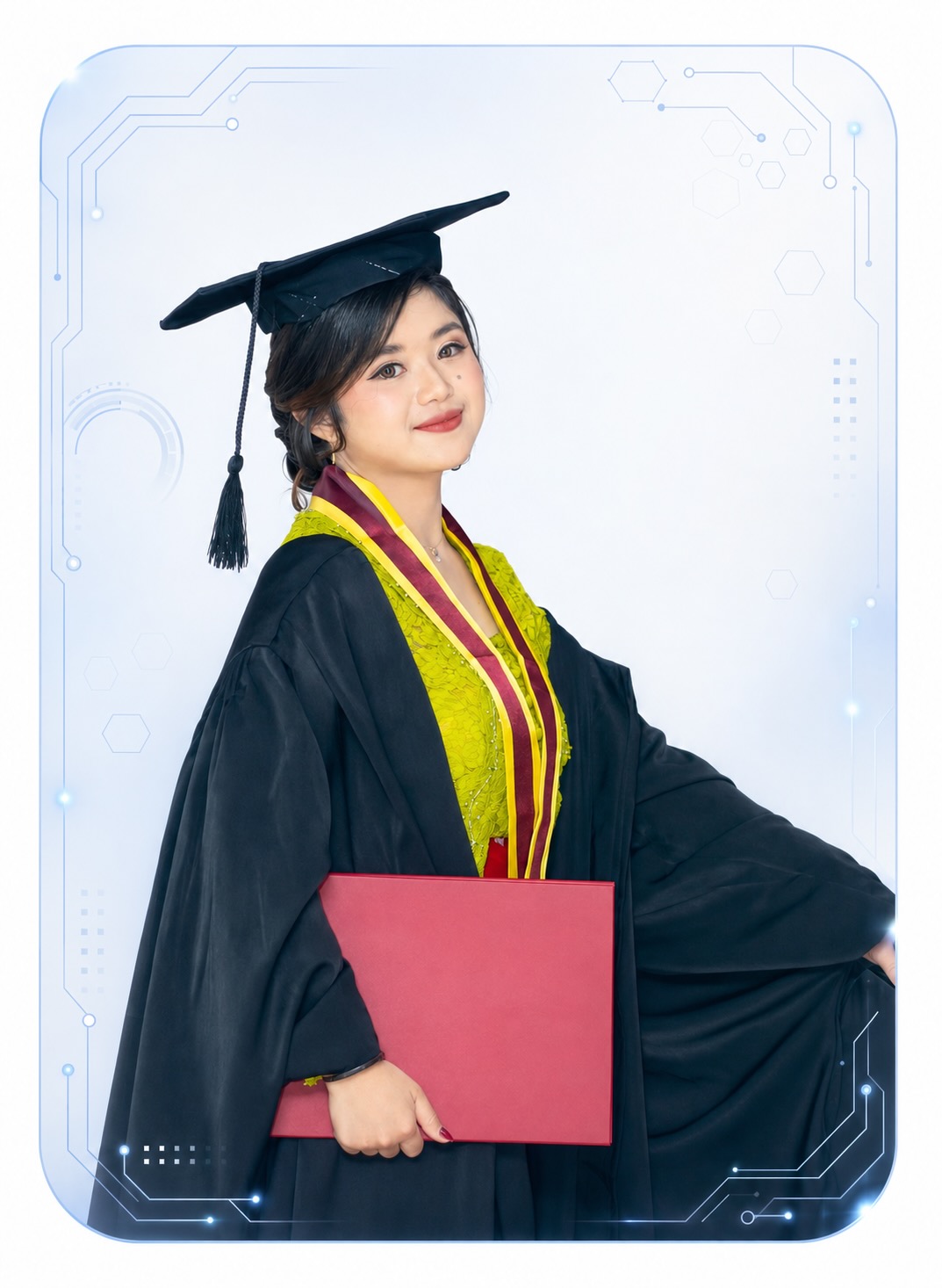 Tian Bita Usfinit, S.Kom., M.Kom