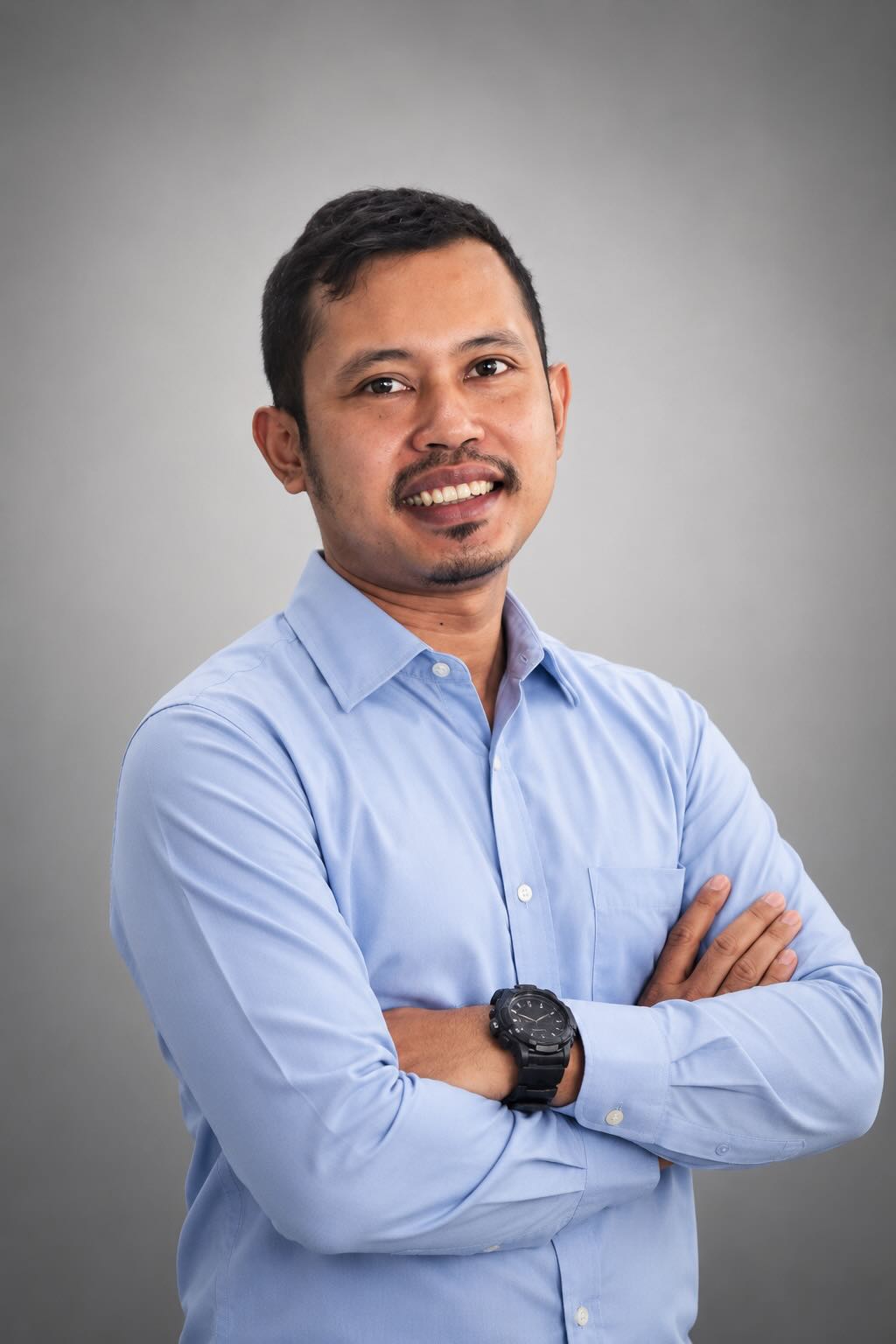 Eko Purwanto Aribowo