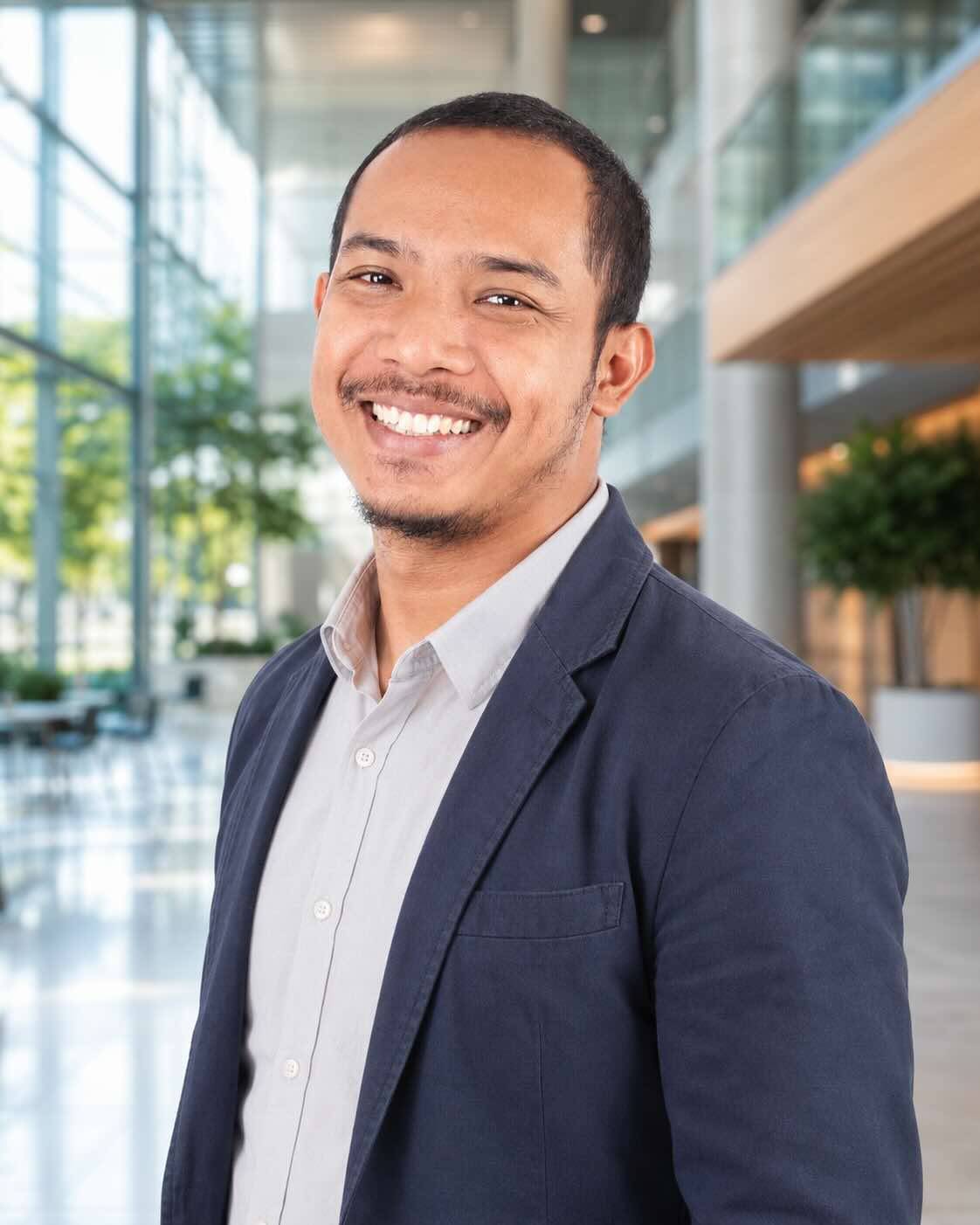 Aloysius Bagas Pradipta Irianto, S.Kom., M.Eng., Ph.D.