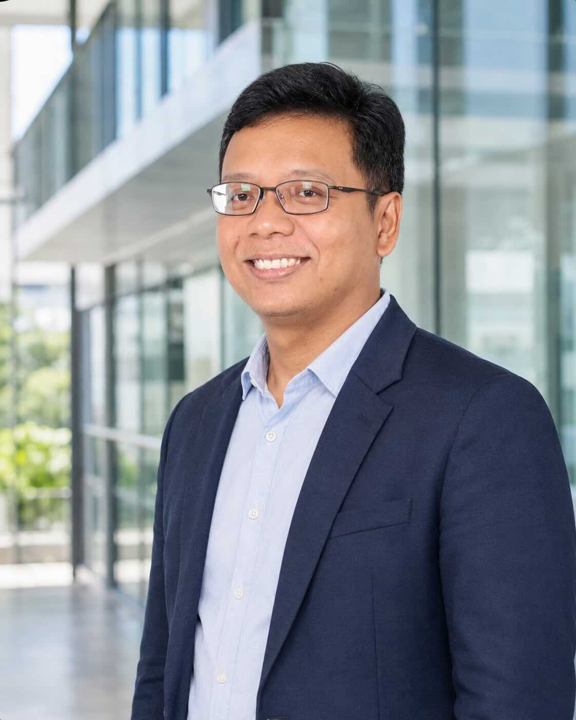 Yonathan Dri Handarkho, S.T., M.Eng., Ph.D.